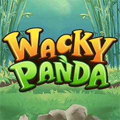 Wacky Panda