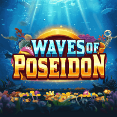 Waves Of Poseidon
