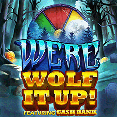 Werewolf It Up