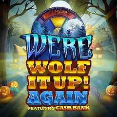 Werewolf It Up Again