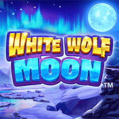 White Wolf Moon