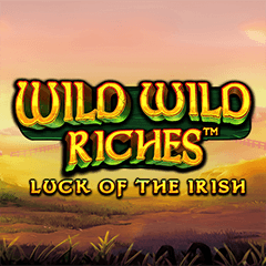 Wild Wild Riches