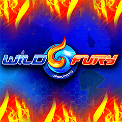 Wild Fury Jackpots