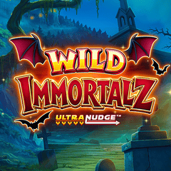 Wild Immortalz UltraNudge