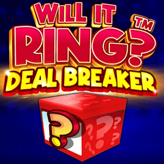 Will It Ring Deal Breaker