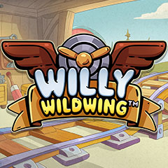 Willy Wildwing
