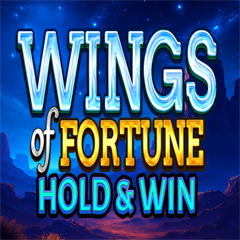 Wings Of Fortune Hold And Win