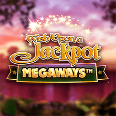 Wish Upon A Jackpot Megaways