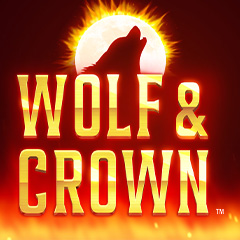 Wolf And Crown