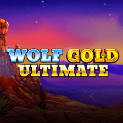 Wolf Gold Ultimate