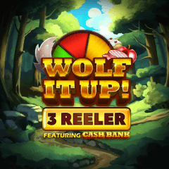 Wolf It Up 3 Reeler