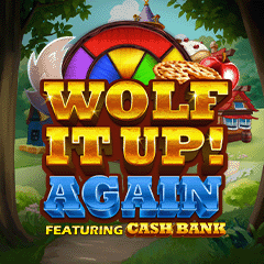 Wolf It Up Again