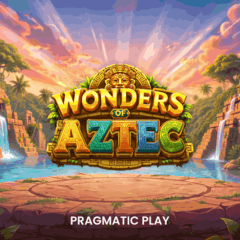 Wonders Of Aztec