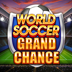 World Soccer Grand Chance