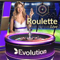World Football Roulette