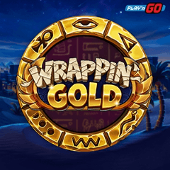 Wrappin Gold