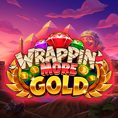 Wrappin More Gold