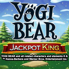 Yogi Bear Jackpot King