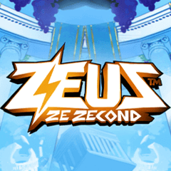 Zeus Ze Zecond