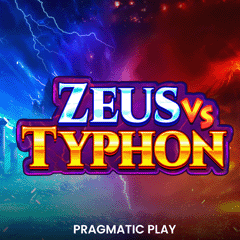 Zeus vs Typhon