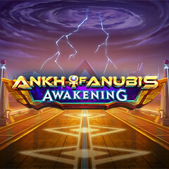 Ankh Of Anubis Awakening