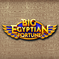 Big Egyptian Fortune