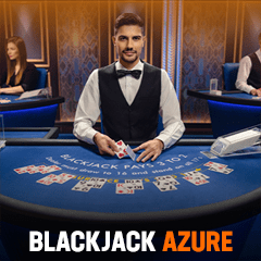 Blackjack 1 Azure