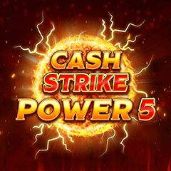 Cash Strike Power 5