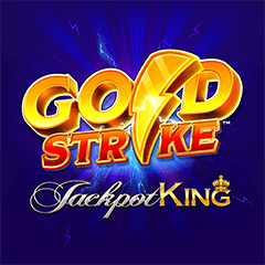 Gold Strike Jackpot King