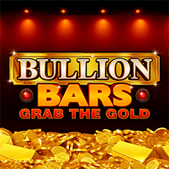 Bullion Bars Grab The Gold