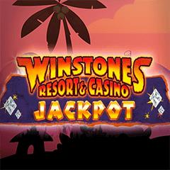 Winstones Jackpot