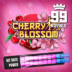 Cherry Blossom 99 Royale