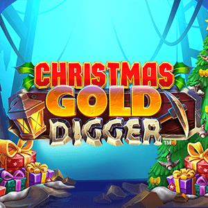 Christmas Gold Digger