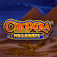 Cleopatra Megaways