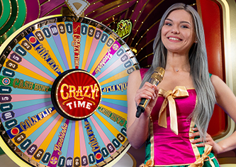 Crazy Time A