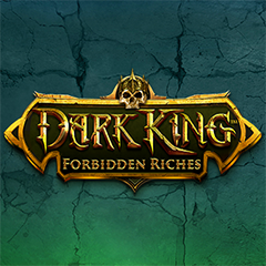 Dark King Forbidden Riches