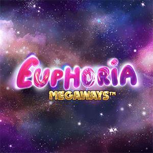 Euphoria Megaways