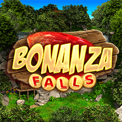 Bonanza Falls