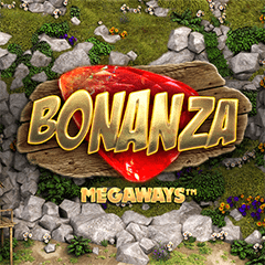 Bonanza Megaways