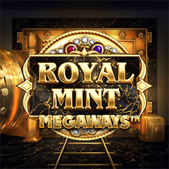 Royal Mint Megaways