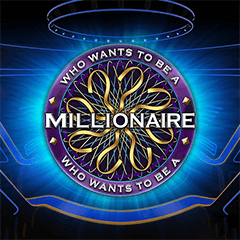 Who Wants To Be A Millionaire Megaways