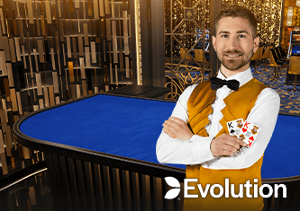 Poker Lobby
