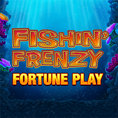 Fishin Frenzy Fortune Play