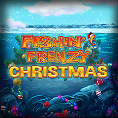 Fishin Frenzy Christmas