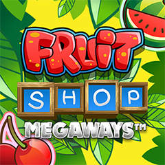 Fruit Shop Megaways