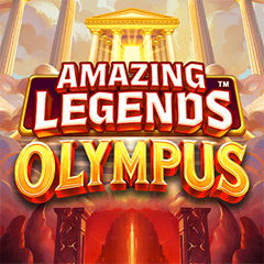 Amazing Legends Olympus