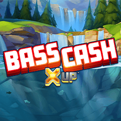 Bass Cash X Up