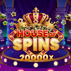 House Of Spins