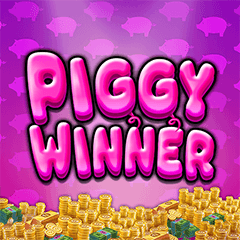 Piggy Winner