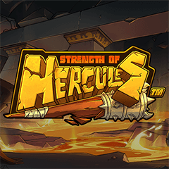 Strength Of Hercules